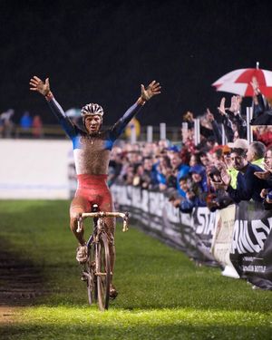 Image post by @mfgcross on Instagram