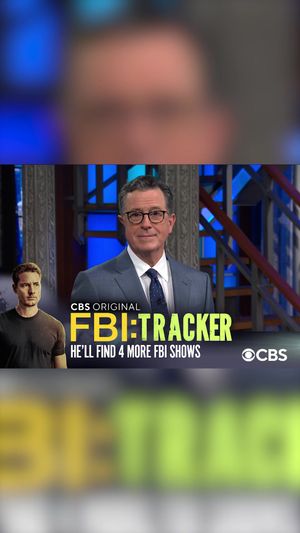 Video post by @cbs on TikTok