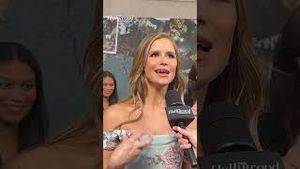 Video post by @hollywoodreporter on YouTube