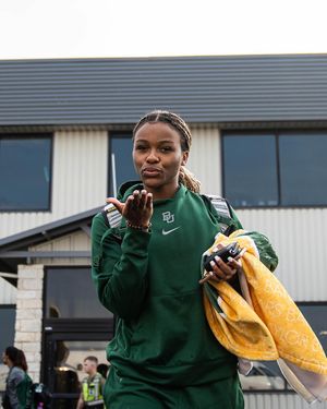 Image post by @baylorwbb on Instagram