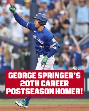 Image post by @mlb on Instagram