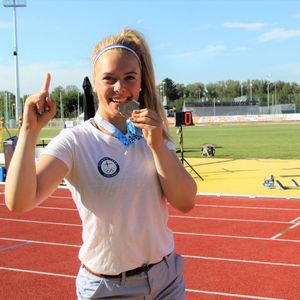 Image post by @olympicteamfinland on Instagram
