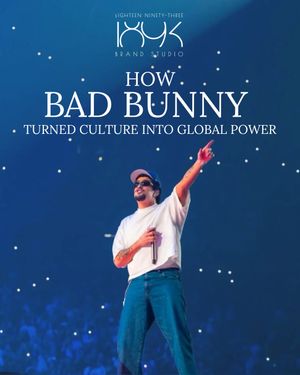 Image post by @1893brandstudio on Instagram