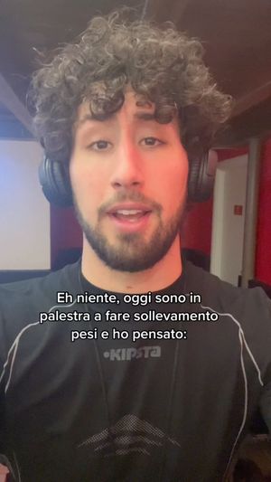 Video post by @samuelebrusca_ on Instagram