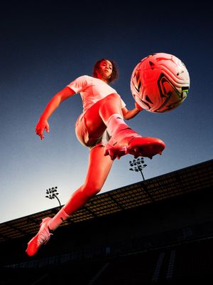 Image post by @pumafootball on Instagram