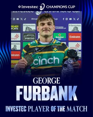 Image post by @europeanrugbychampionscup on Instagram
