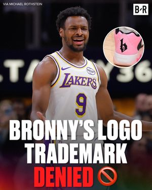 Image post by @bleacherreport on Instagram