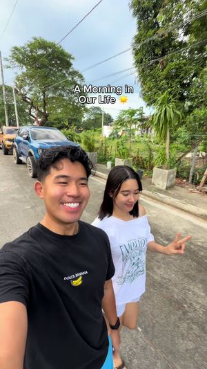 Video post by @joelandkat on TikTok