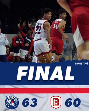 Image post by @BelmontMBB on Twitter