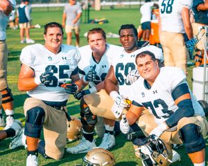 Image post by @navyfb on Instagram