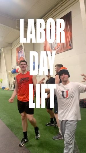 Video post by @ujmensvolleyball on Instagram