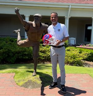 Image post by @andre_reed83 on Instagram