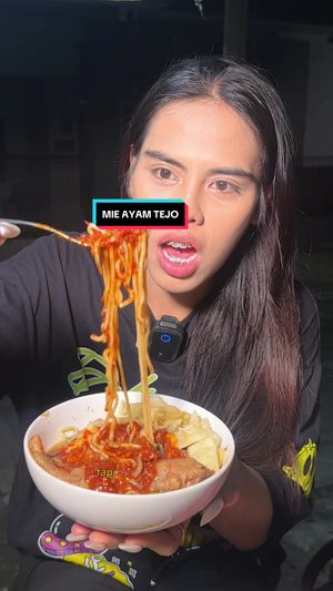 Video post by @freda.pria on TikTok