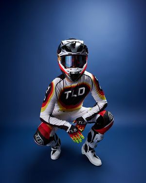Image post by @troyleedesigns on Instagram