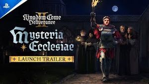 Video post by @PlayStation on YouTube