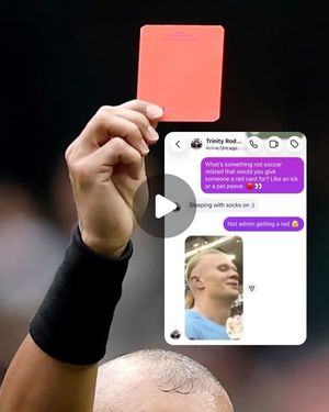 Image post by @washingtonspirit on Instagram