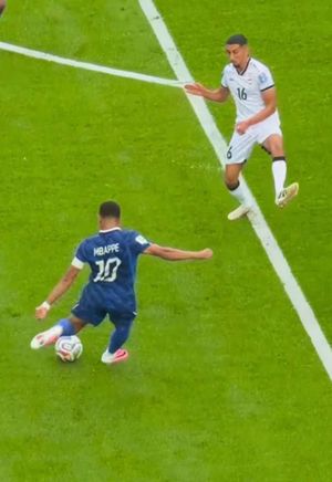 Video post by @fifaworldcup on TikTok