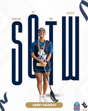 Image post by @jcuwlax on Instagram