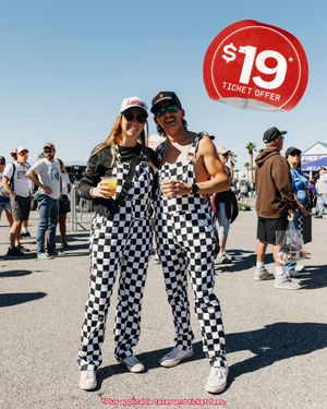 Image post by @lvmotorspeedway on Instagram