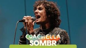 Video post by @coachella on YouTube