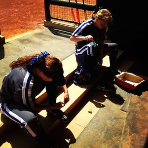 Image post by @uahchargers on Instagram