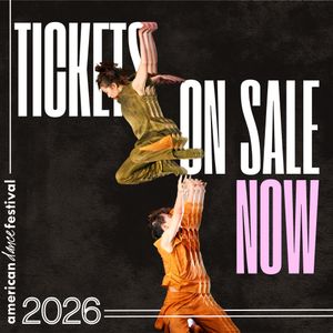 Image post by @amerdancefest on Instagram