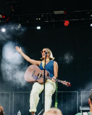 Image post by @alivefestival on Instagram