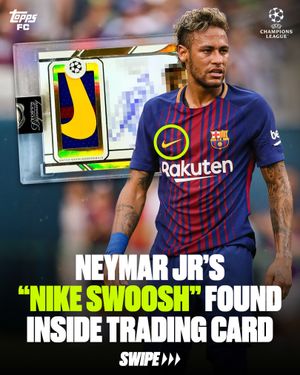 Video post by @topps on TikTok