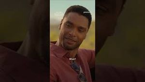 Video post by @peacock on YouTube