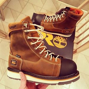 Image post by @timberlandpro on Instagram