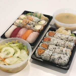 Image post by @5280foodiez on Instagram