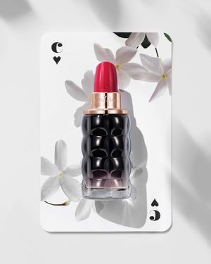 Image post by @cacharelparfums on Instagram