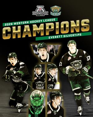 Image post by @westernhockeyleague on Instagram