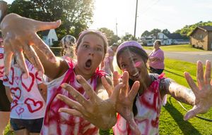 Image post by @summerhonors on Instagram