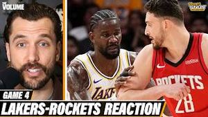 Video post by @hoopstonight on YouTube