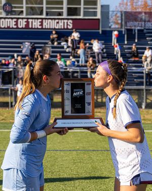 Image post by @fduknightswsoc on Instagram