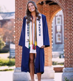 Image post by @uncgwgolf on Instagram