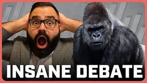 Video post by @hurrdatsports on YouTube