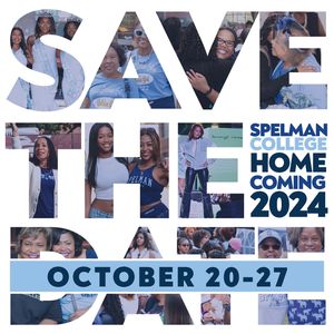 Image post by @spelman_college on Instagram