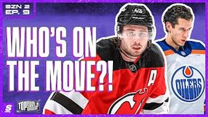 Video post by @thescore on YouTube