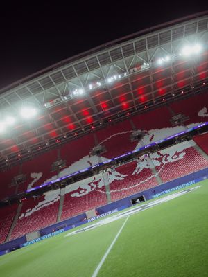 Image post by @psv on Instagram
