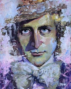 Image post by @richpellegrinoart on Instagram