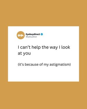 Image post by @eyebuydirect on Instagram