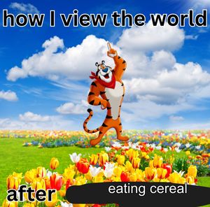 Image post by @itsnotthatcereal on Instagram
