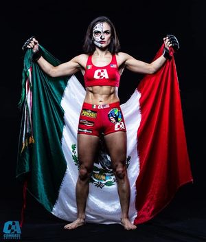 Image post by @thunderrosa22 on Instagram