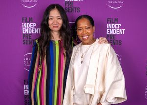 Image post by @filmindependent on Instagram