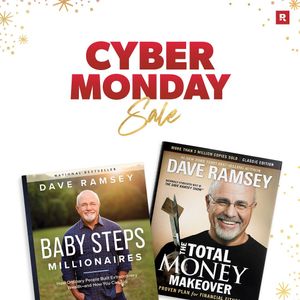 Image post by @daveramsey on Instagram
