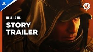 Video post by @PlayStation on YouTube