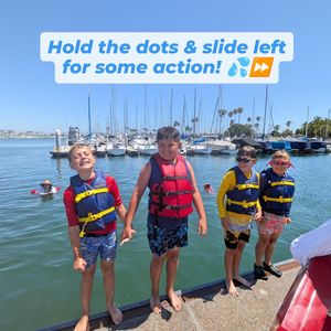 Image post by @longbeachseabase on Instagram