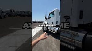 Video post by @inlandkenworth on YouTube